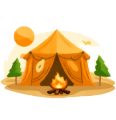 Camp