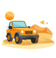 Jeep safari 01